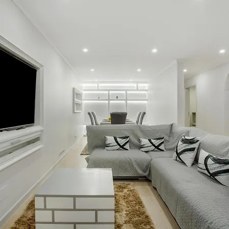 Alegria Dream Villa